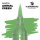 AK Playmarkers Animal Green