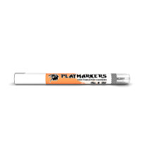 AK Playmarkers Light Orange