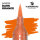 AK Playmarkers Dark Orange