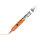 AK Playmarkers Dark Orange