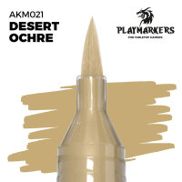 AK Playmarkers Desert Ochre
