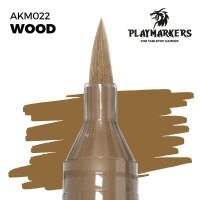 AK Playmarkers Wood