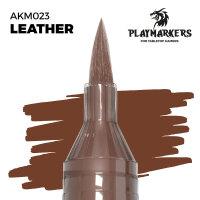 AK Playmarkers Leather