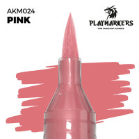 AK Playmarkers Pink