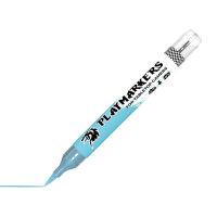 AK Playmarkers Sky Blue