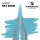 AK Playmarkers Sky Blue