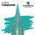 AK Playmarkers Turquoise