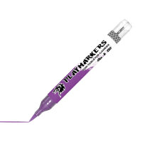 AK Playmarkers Purple