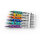 AK Playmarkers Clothes & Ornaments Set (6 ref.)