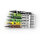 AK Playmarkers Orcs & Goblins Set (6 ref.)