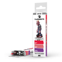 AK Playmarkers Viscera Set (3 ref.)