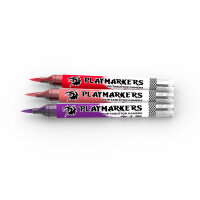 AK Playmarkers Viscera Set (3 ref.)