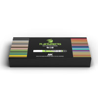 AK Playmarkers Special Box - 34 Playmarkers
