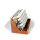AK Modular Organizer 17ml_Capacity for 52 jars