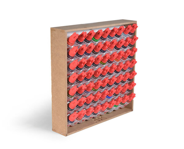 AK Modular Organizer 18ml