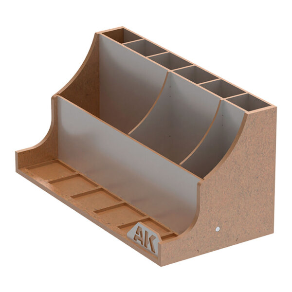 AK MODULAR ORGANIZER TOOLS