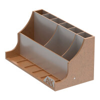 AK MODULAR ORGANIZER TOOLS