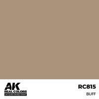 AK Real Colors Buff 17 ml