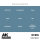AK Real Colors Pale Blue 17 ml