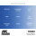 AK Real Colors Clear Blue 17 ml