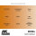 AK Real Colors Clear Orange 17 ml