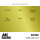 AK Real Colors Wheel Rim Gold 17 ml
