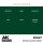 AK Real Colors British Racing Green 17 ml