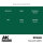 AK Real Colors Vaillant Green 17 ml