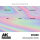 AK Real Colors Holographic Pearl 17 ml