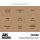 AK Real Colors Braun-Brown RAL 8020 17 ml