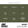 AK Real Colors Slate No.34 (BS381) 17 ml