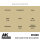 AK Real Colors Portland Stone No.64 (BS381) 17 ml