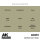 AK Real Colors British Light Mud 17 ml
