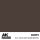 AK Real Colors S.C.C. No.1A Very Dark Brown 17 ml