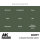 AK Real Colors Russian Modern Green 17 ml