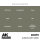 AK Real Colors Russian Grey Green 17 ml