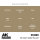 AK Real Colors IDF Early Sand Yellow 17 ml