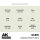 AK Real Colors Insignia White FS 17875 17 ml