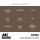 AK Real Colors Earth Brown FS 30099  17 ml