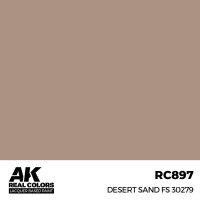 AK Real Colors Desert Sand FS 30279 17 ml