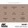 AK Real Colors Desert Sand FS 30279 17 ml