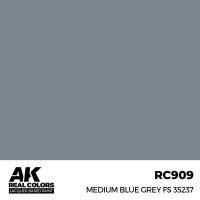AK Real Colors Medium Blue Grey FS 35237 17 ml