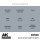AK Real Colors Light Ghost Grey FS 36375 17 ml