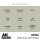 AK Real Colors Camouflage Grey FS 36622 17 ml