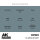 AK Real Colors M-485 Blue Grey 17 ml