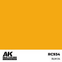 AK Real Colors RLM 04 17 ml
