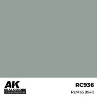 AK Real Colors RLM 65 (1941) 17 ml