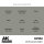 AK Real Colors IJN J3 HAI-IRO (GREY) 17 ml