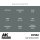 AK Real Colors RAF Ocean Grey 17 ml