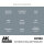 AK Real Colors RAF Medium Sea Grey BS381C/637 17 ml